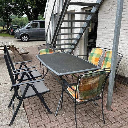 Familiehuis Voor 13 Personen Diever Zewnętrze zdjęcie